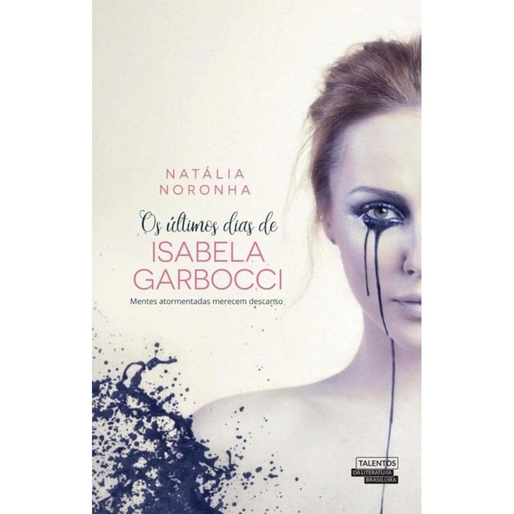 Os Últimos Dias De Isabella Garbocci