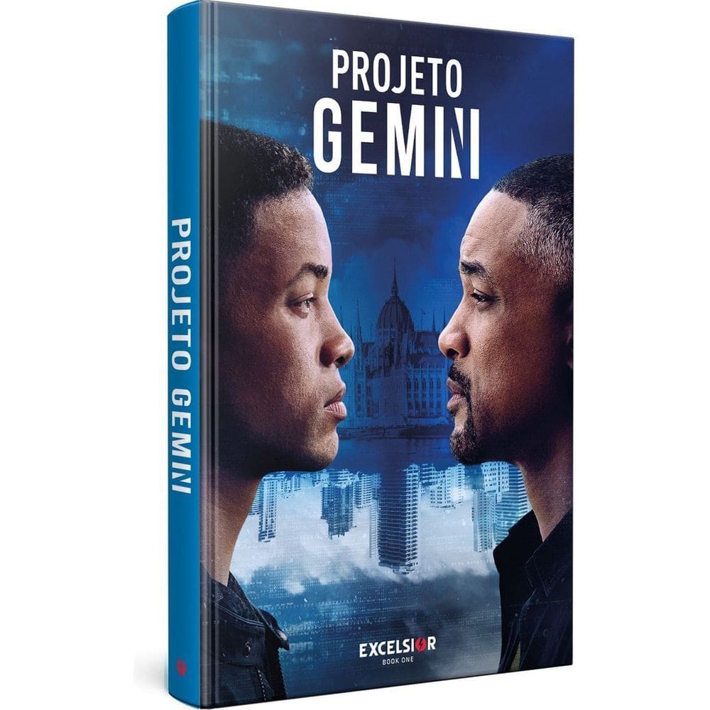 Projeto Gemini