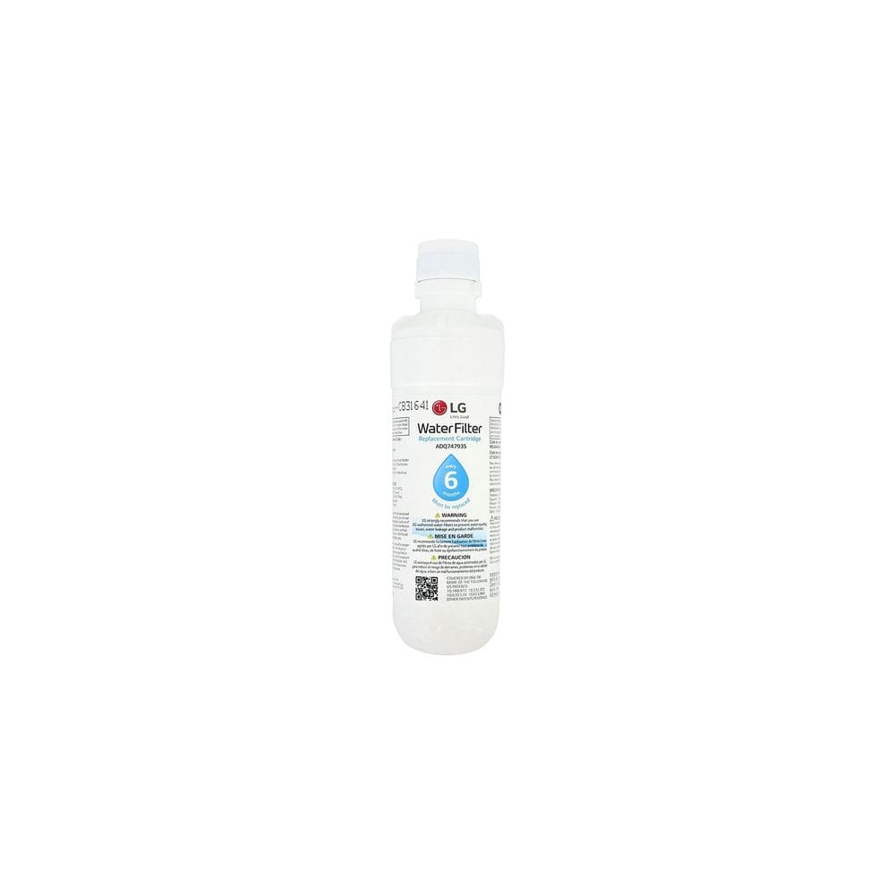 Filtro de água Refrigerador LG - AGF80300705