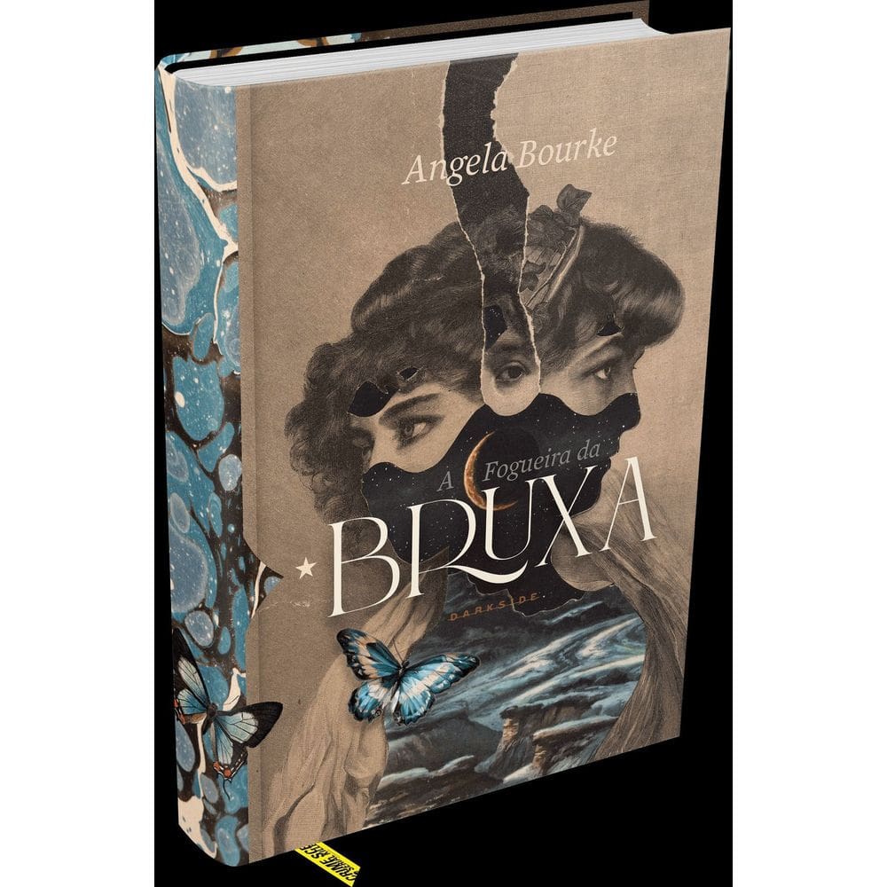 A Fogueira da Bruxa