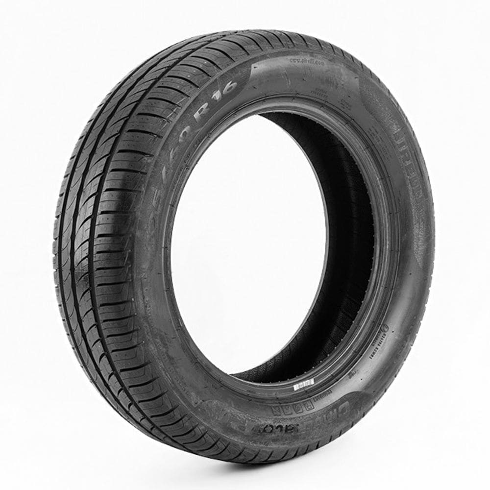 Pneu 195/60R16 Aro 16 PIRELLI CINTURATO P1 89H