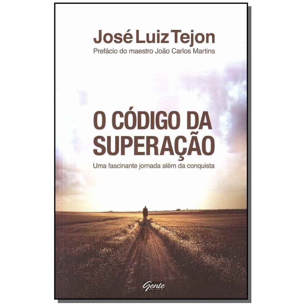 o Código Da Superação