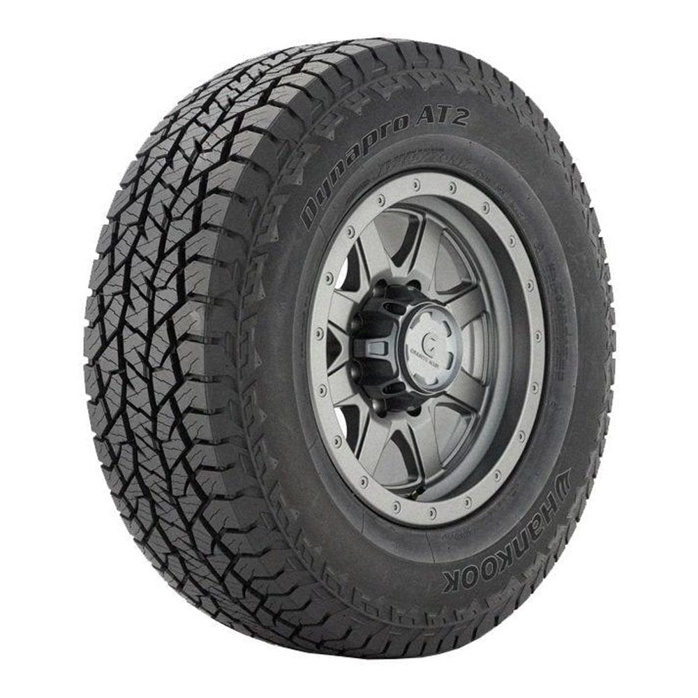 Pneu Hankook Aro 20 275/60R20 Dynapro AT2 RF11 115T
