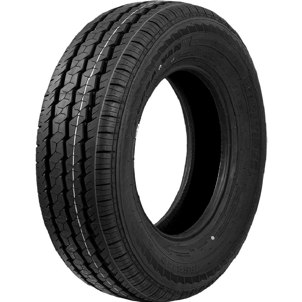 Pneu 235/65R16 C 8 Lonas 115/113T Forza Van F1 Xbri