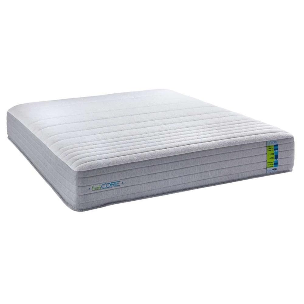 Colchão King Espuma Compact AG 65 / a Vácuo de FreschCore Bed in Bag (193x203x30) - Herval