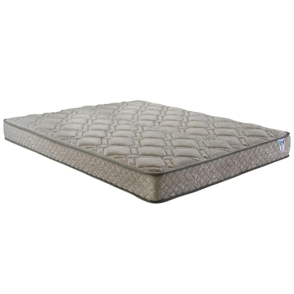 Colchão Casal Espuma a Vácuo D33 Color C1429 Double Face Bed in Bag (138x188x17) - Herval