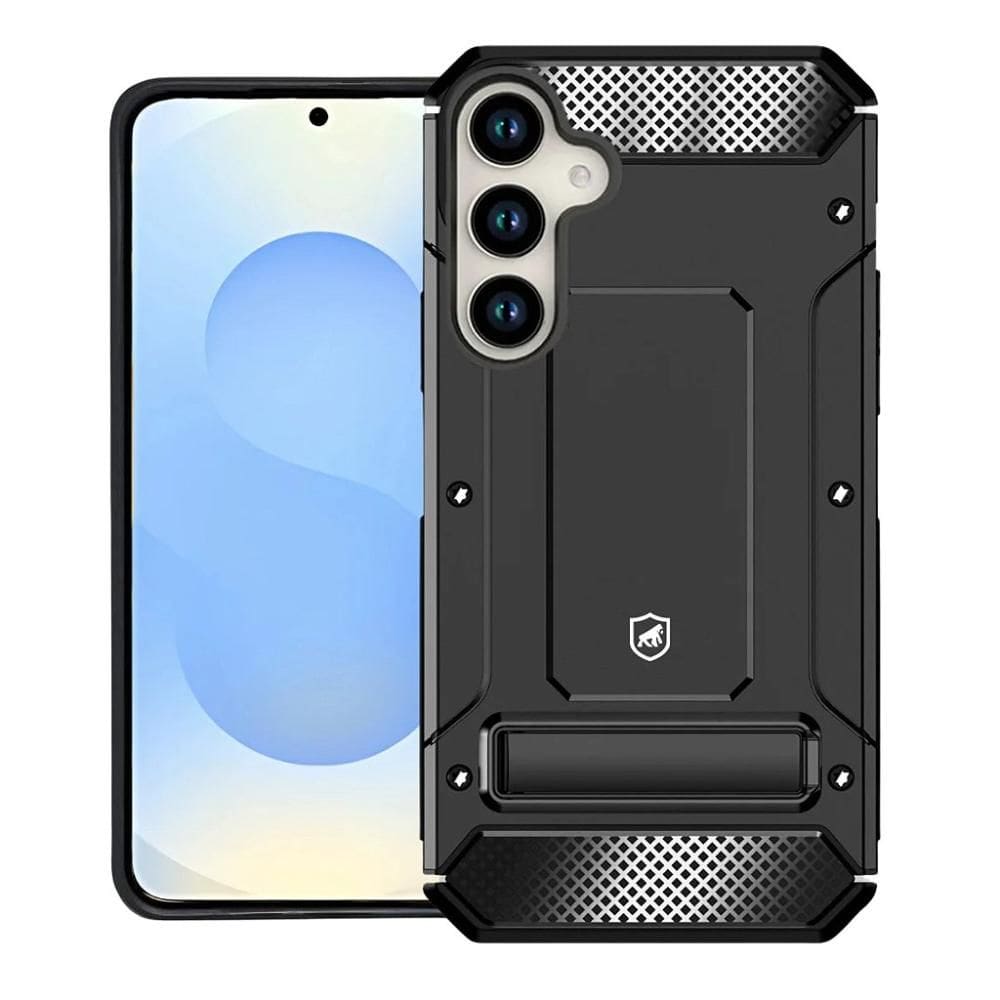 Capa para Samsung Galaxy S25 Plus - ArmyProof - Gshield