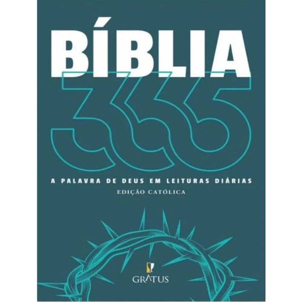 Biblia Nvt 365