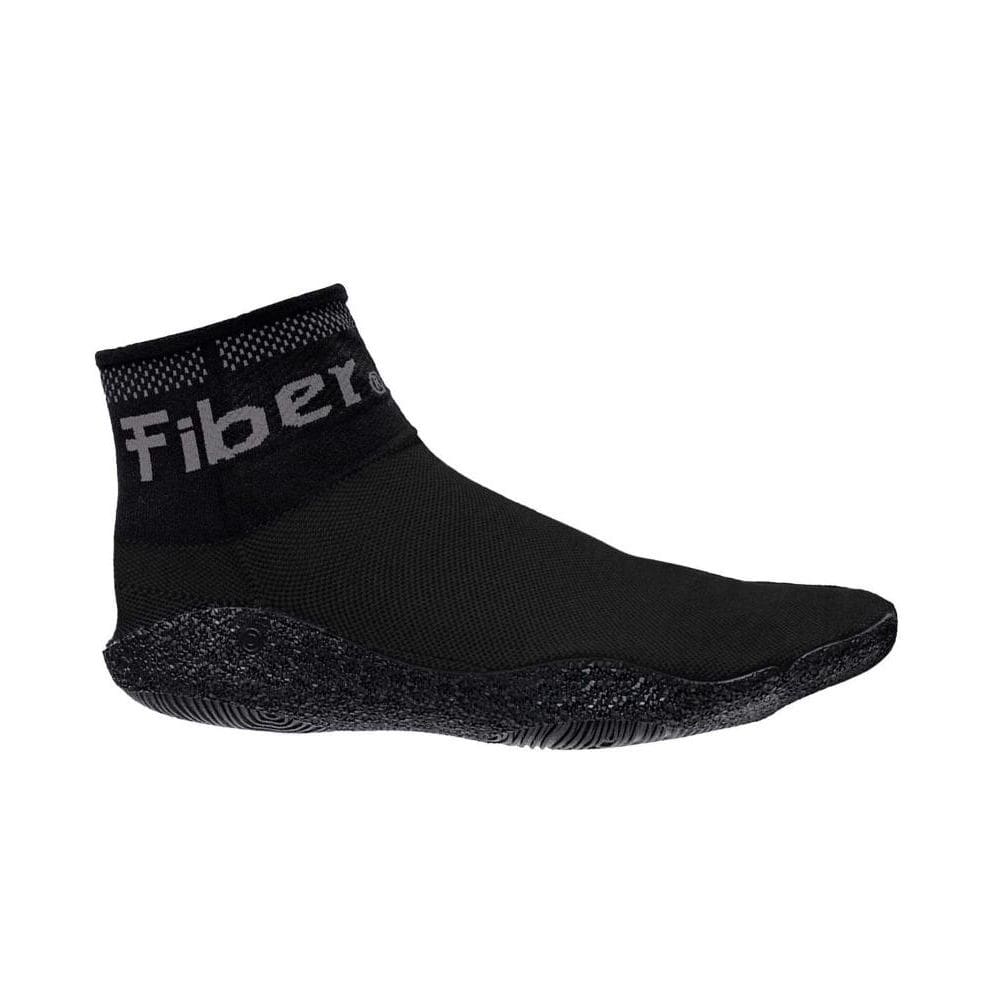 Sapatilha Fiber Multisports All Black