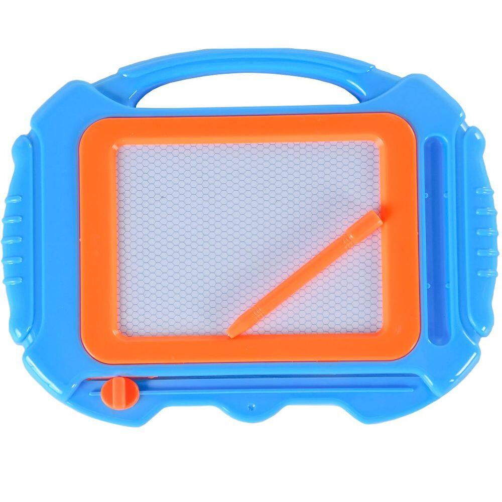 Lousa Mágica Infantil Funny Magnetic 28x18x2