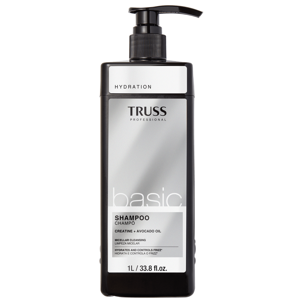 TRUSS Basic - Shampoo 1L
