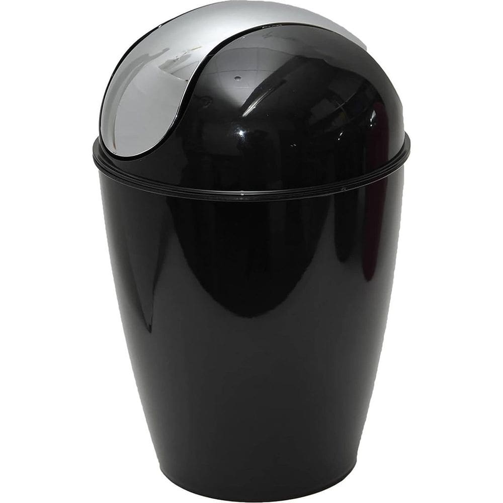 Lixeira Basculante Plástico 14L