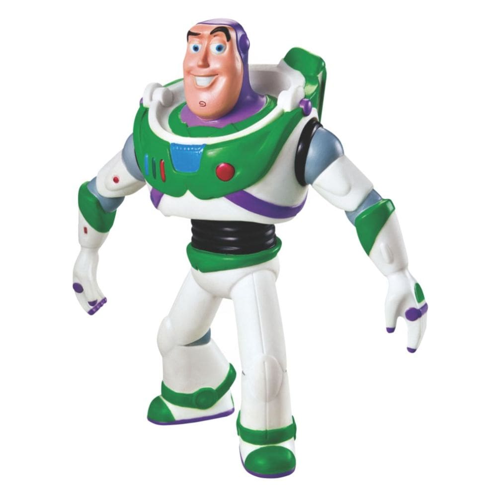 Brinquedo Boneco Toy Story Articulado Vinil Ftalatos free Lider
