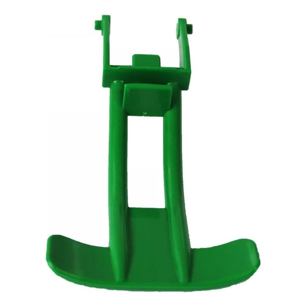 Haste Torneira Alavanca Refresqueira Verde Brás