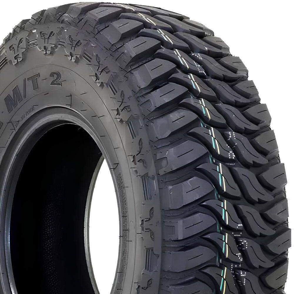 Pneu Xbri Forza MT2 35X12.5R18 MT | Extra