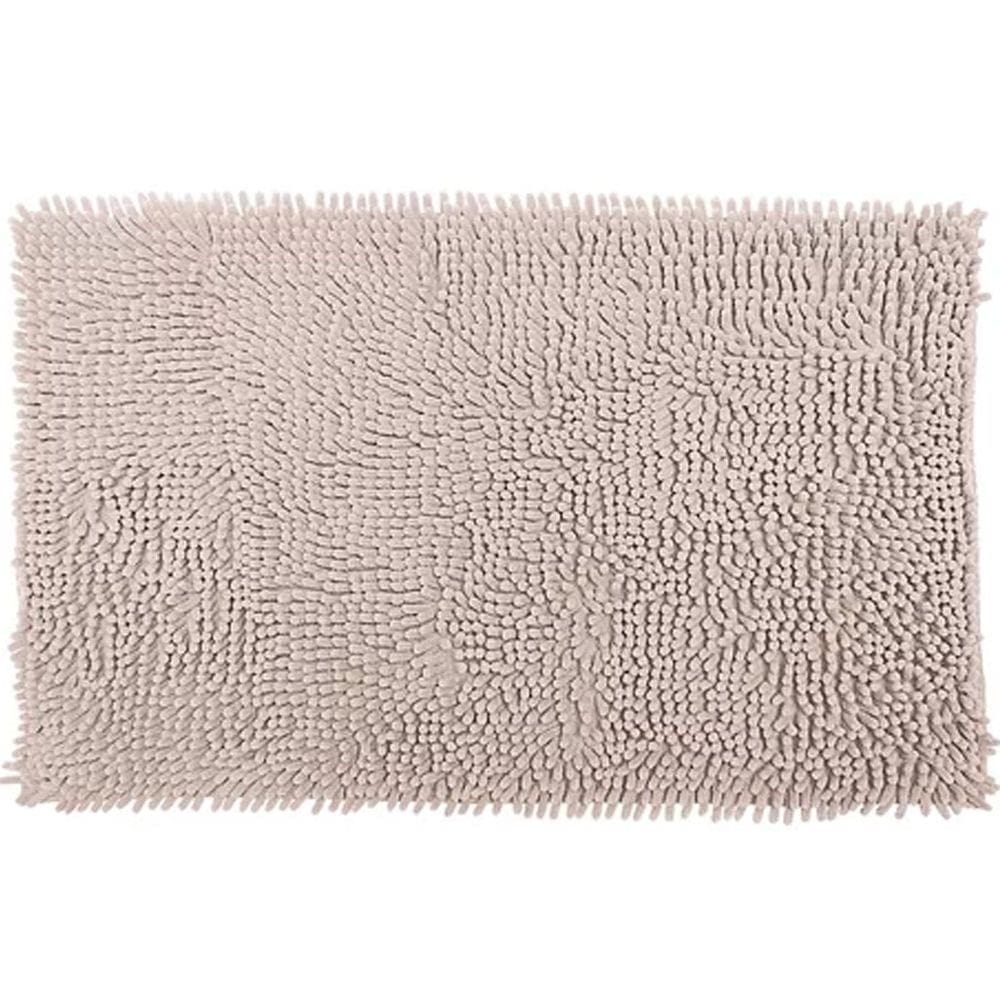 Tapete Popcorn Antiderrapante 50x70cm