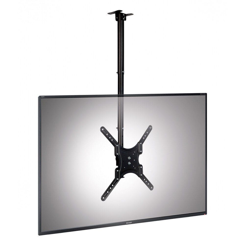 Suporte de Teto para TV 32 a 50 Giro 360° ST110F1 VINIK