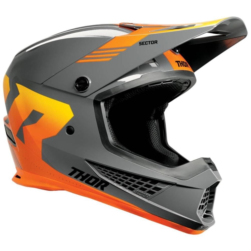 Capacete Thor Sector 2 Carve