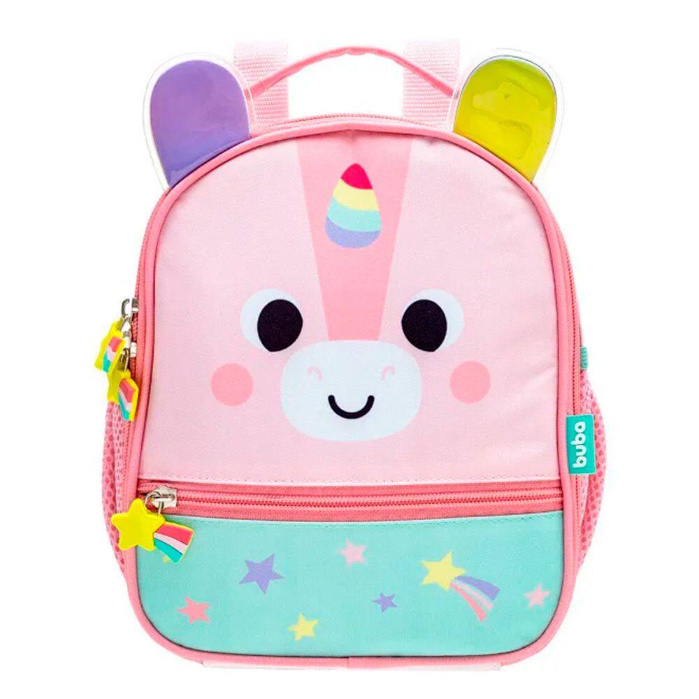 Lancheira Termica Zoo Unicornio - Buba