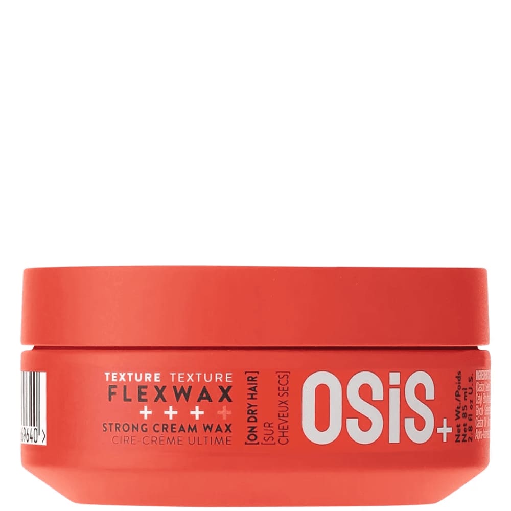 Schwarzkopf OSIS+ Texture Flexwax - Cera Modeladora 85ml