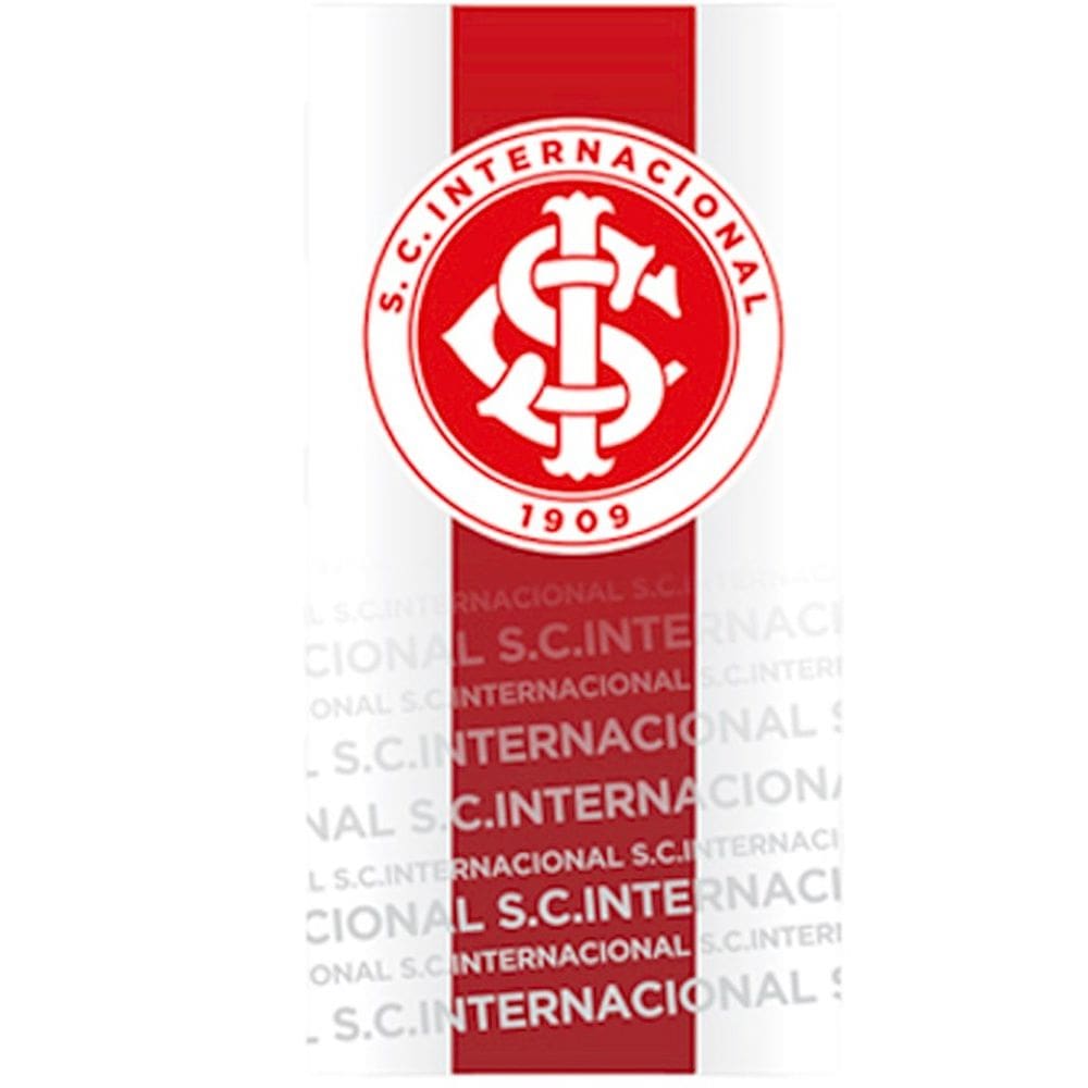 Toalha de Praia Times de Futebol Internacional 70x140cm