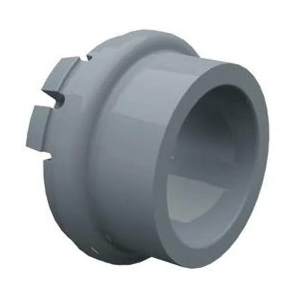 Adaptador Konextop 3/4`` Cinza