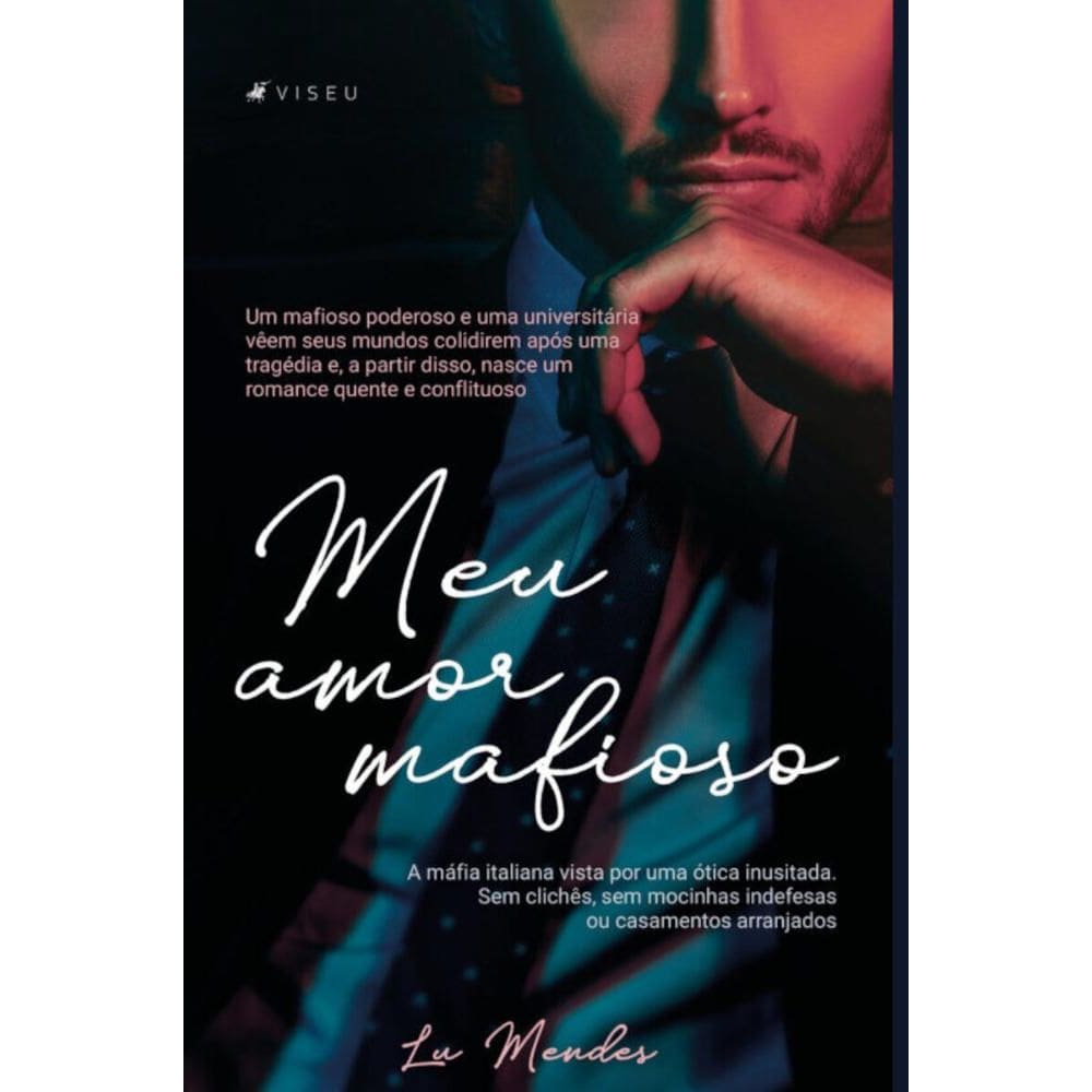 Meu amor mafioso