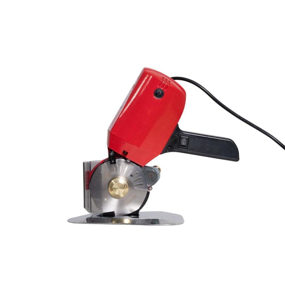 Máquina Corte Disco Vermelha 4" 250w 50/60hz RCC-100Q 110V - Sun Special