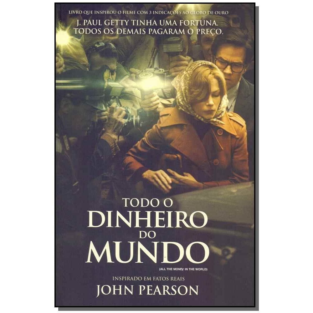 Todo Dinheiro do Mundo