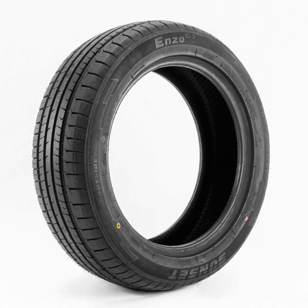 Pneu 205/55R17 Aro 17 SUNSET ENZO G1 EXTRA LOAD TL 95W