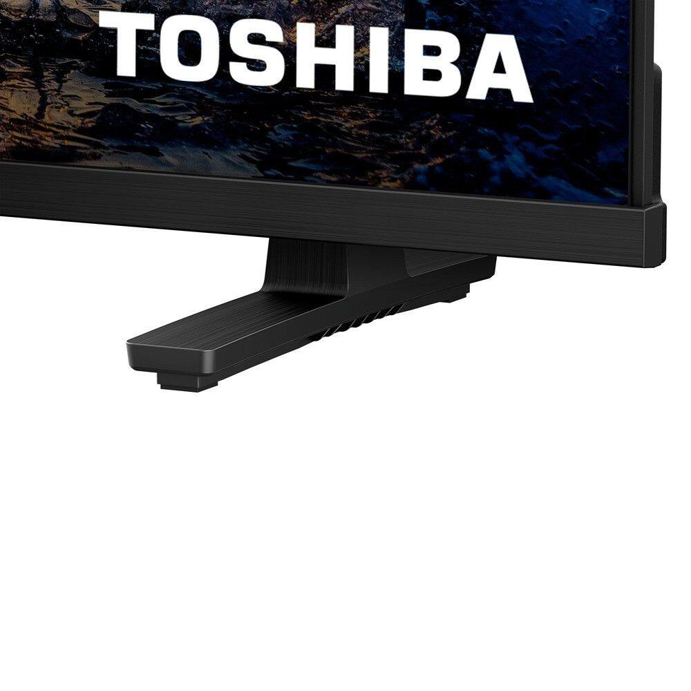 Smart TV Toshiba 43 Polegadas FULL | Extra