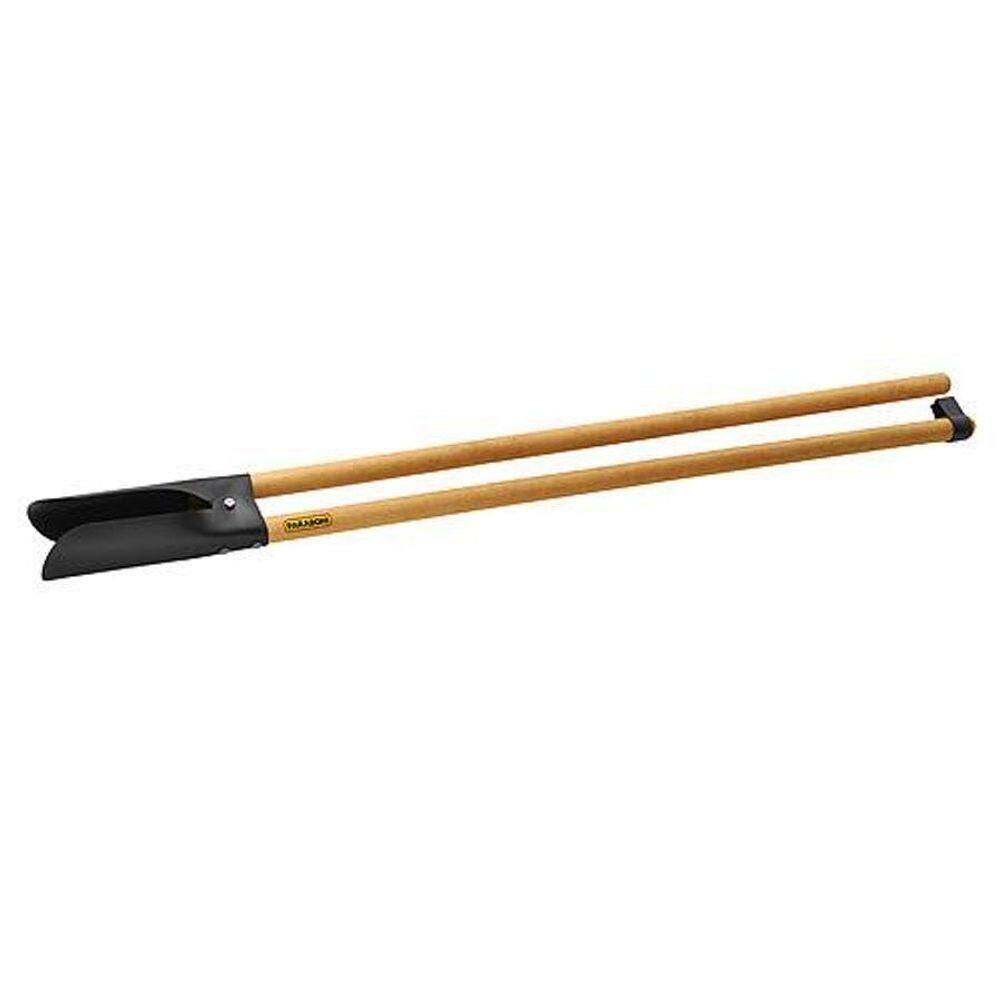 Cavadeira Articulada Com Cabo Standart 110cm Paraboni