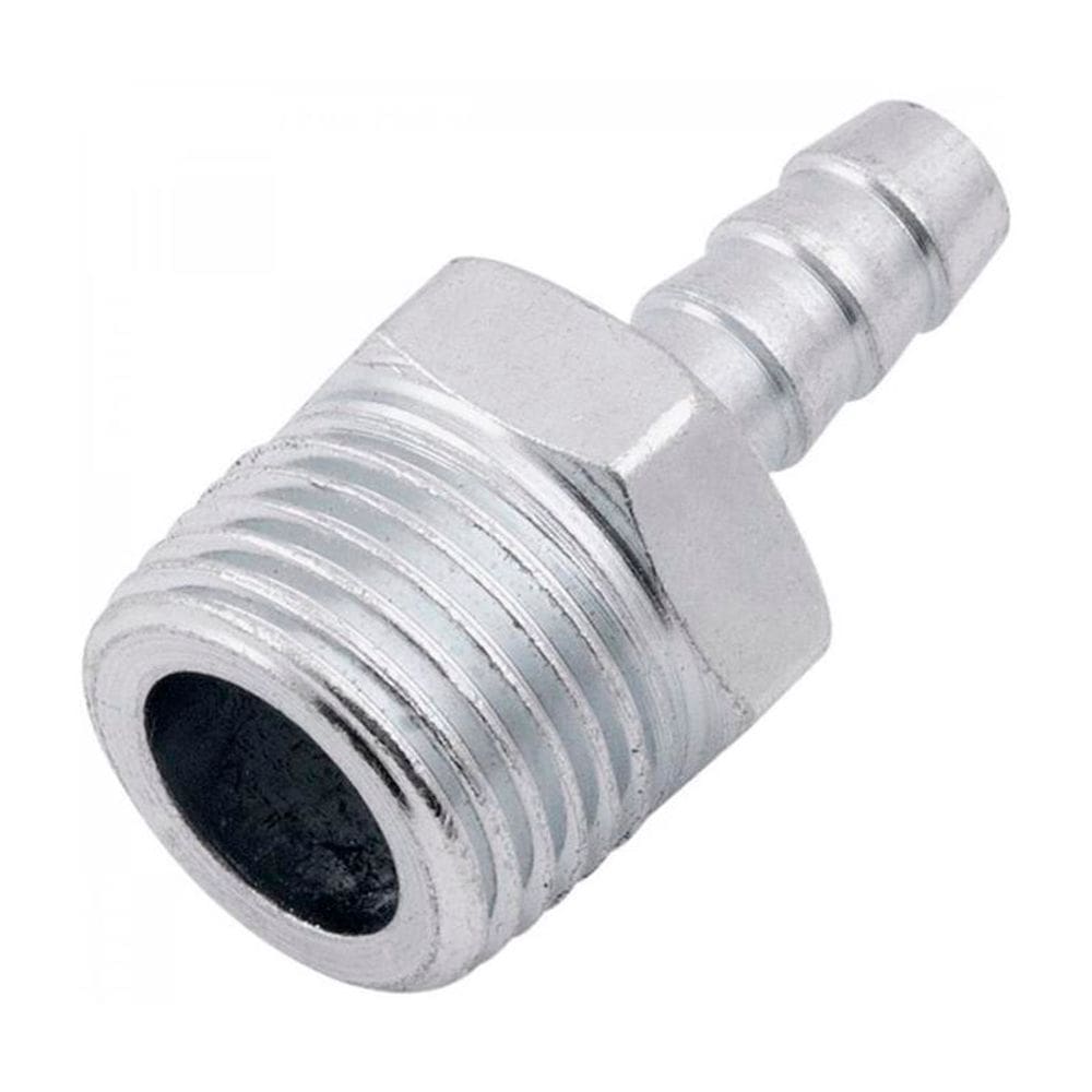 Espigão Fixo Macho Rosca NPT 1" x 1/2" - DDS R117