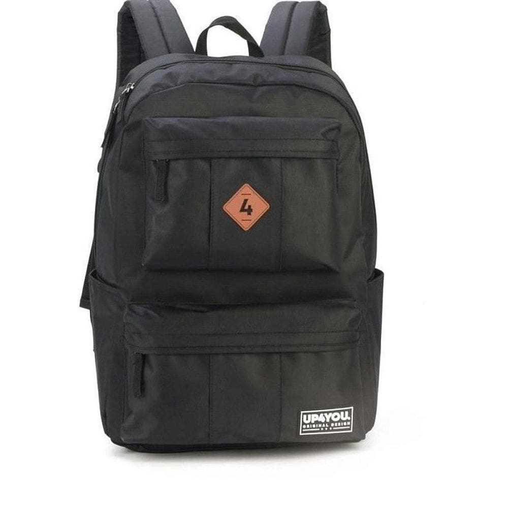 Mochila De Costas Grande Up4you Luxcel