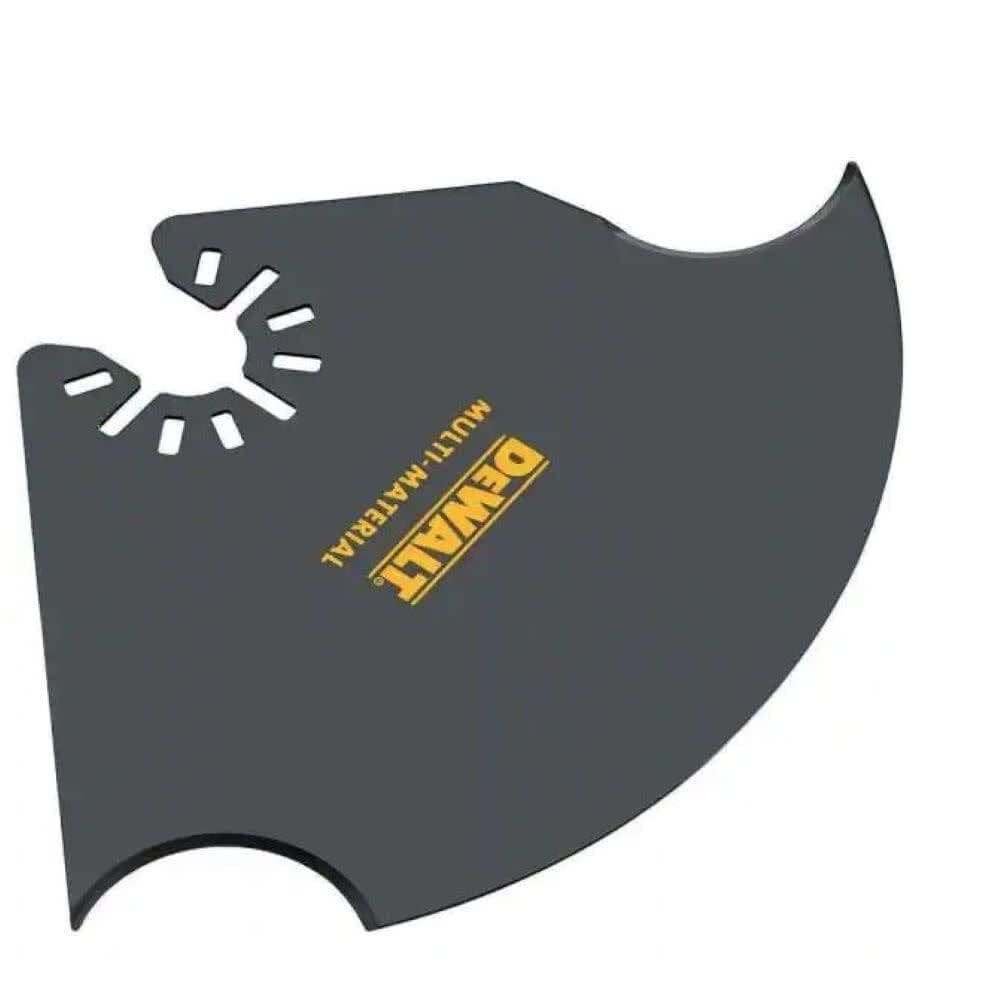 Lâmina oscilante multimaterial DEWALT Dwa4214