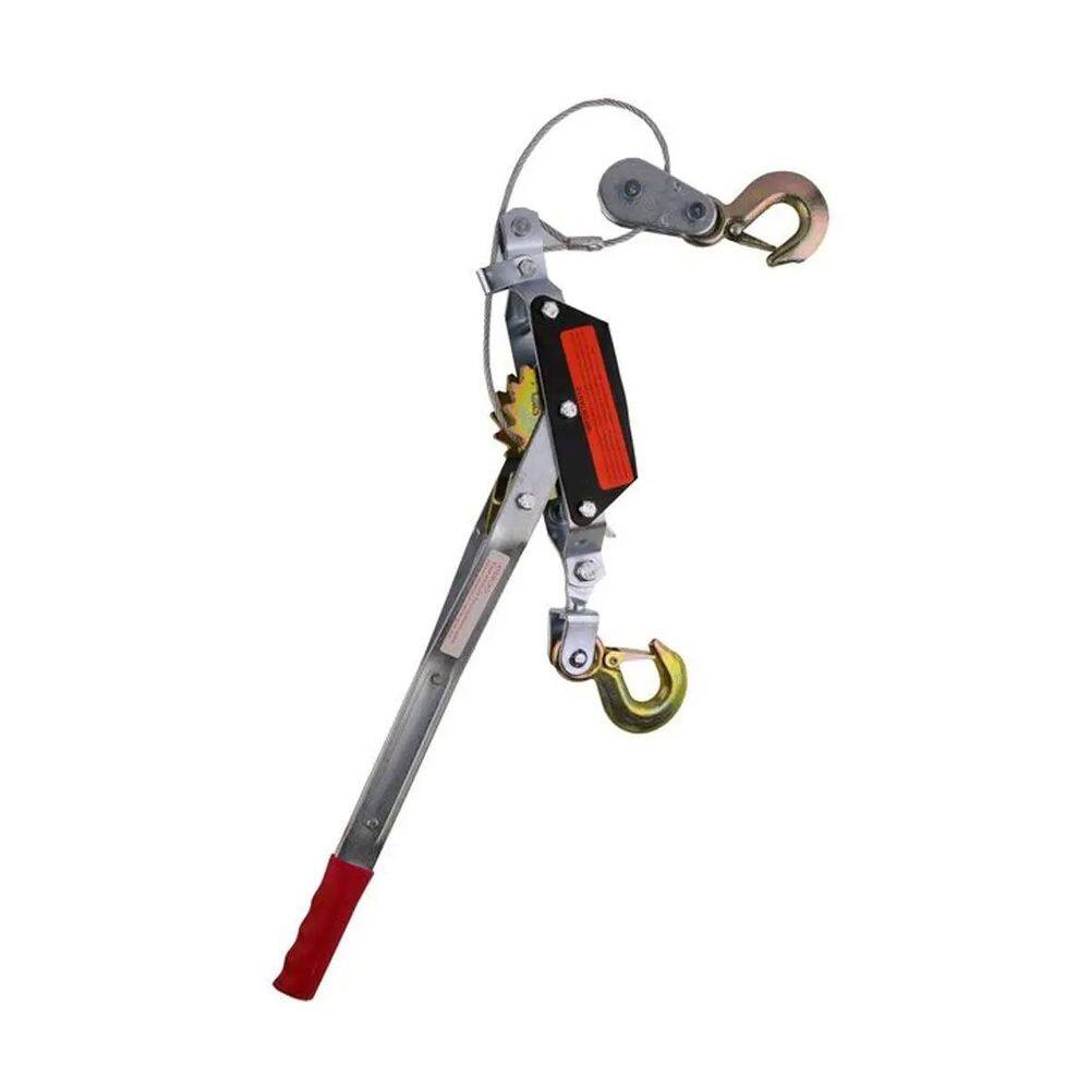 Guincho Manual 2,00T Starfer – Alta Resistência e Facilidade