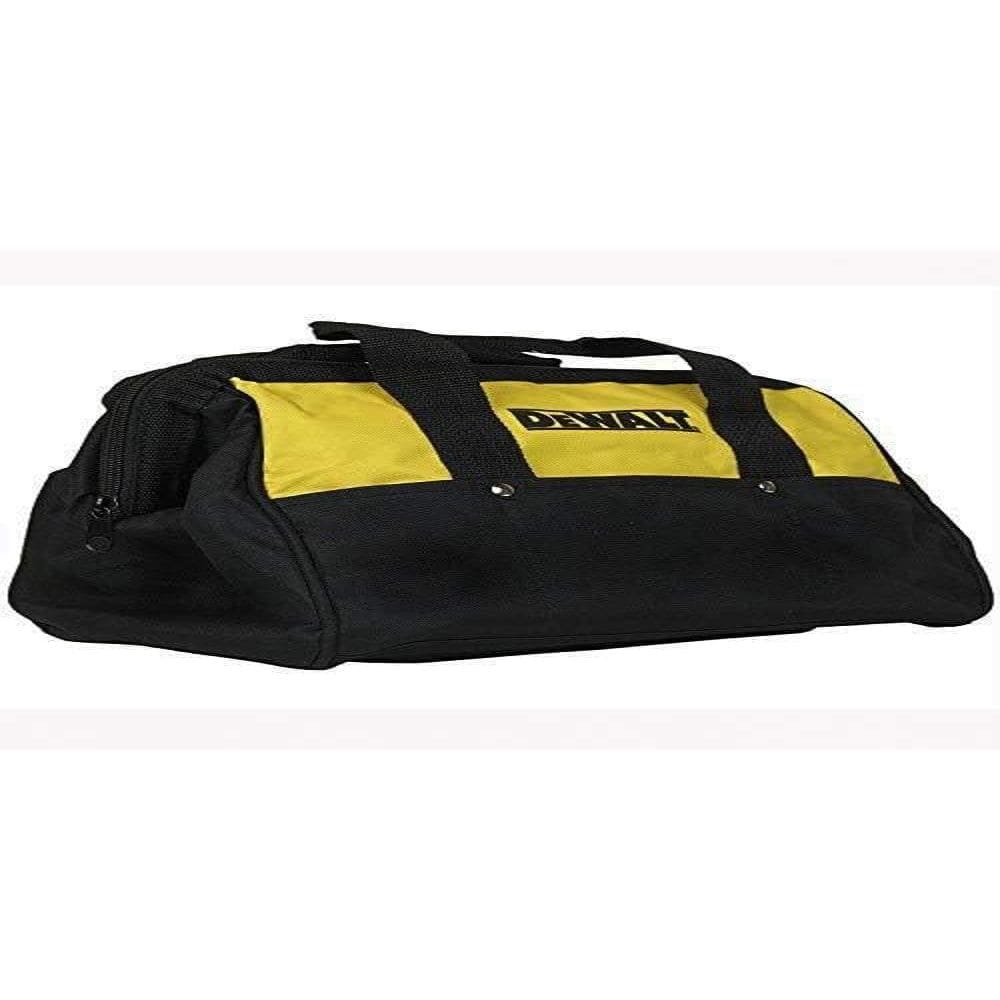 Bolsa de ferramentas DEWALT 13 Mini Heavy Duty Contractor