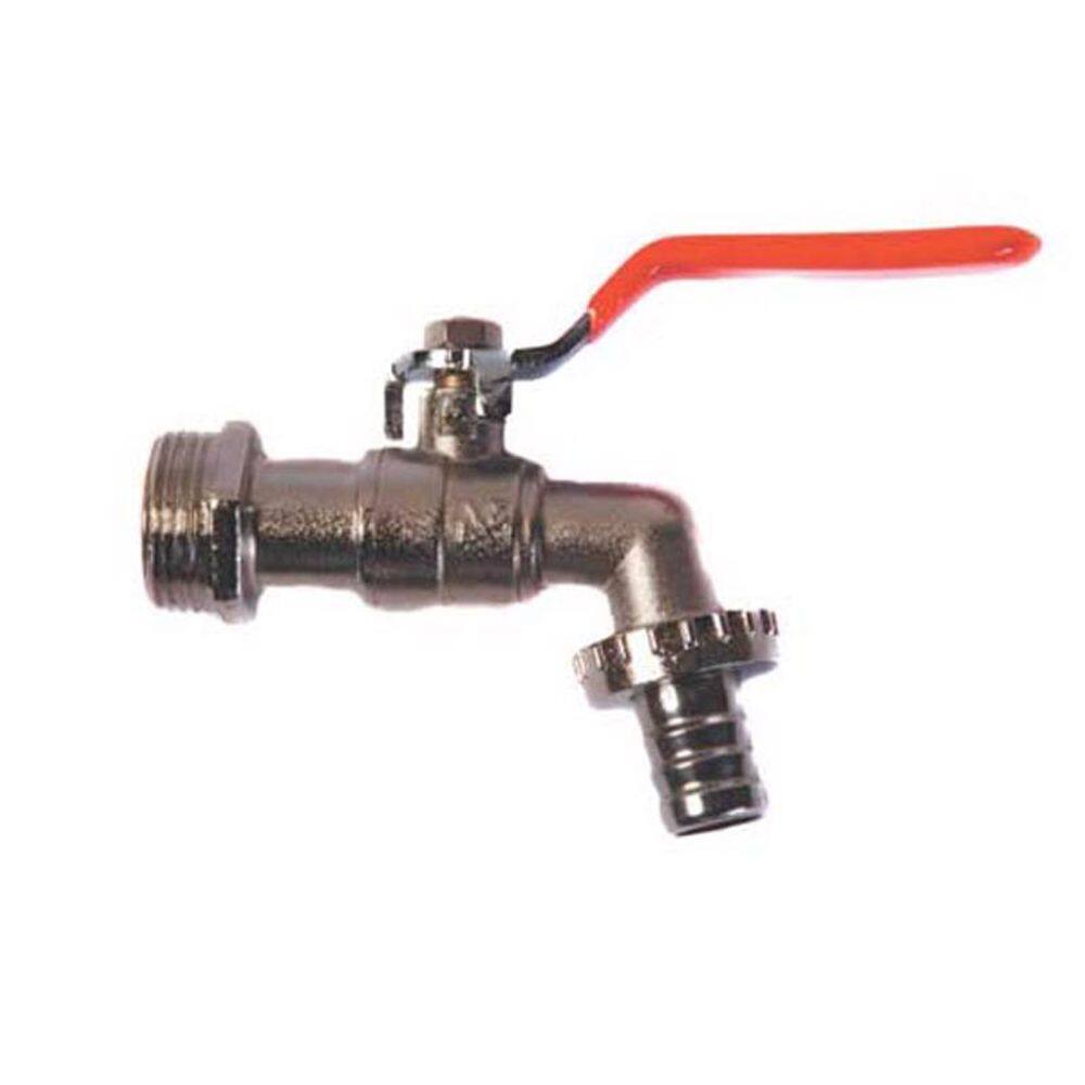 Torneira para Tanque 1/2\" - Lotus 6910