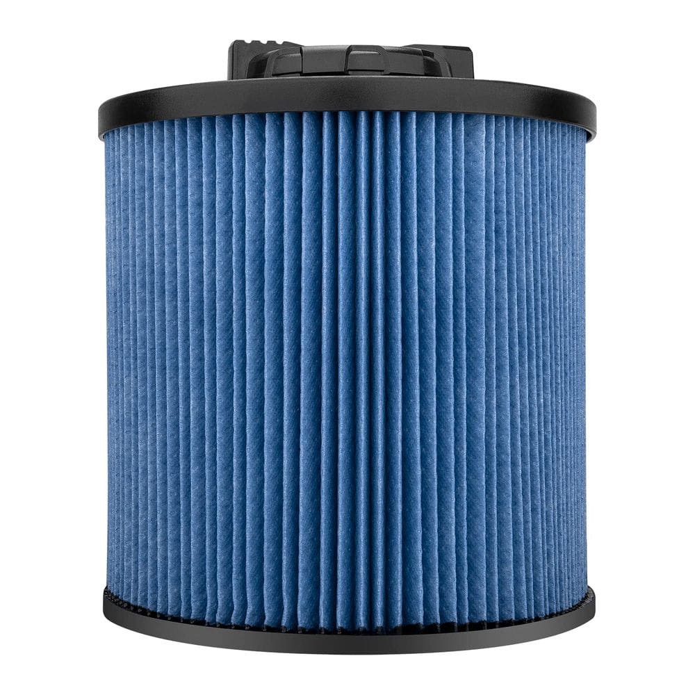 Filtro de cartucho DEWALT DXVC6912 HEPA de alta eficiência