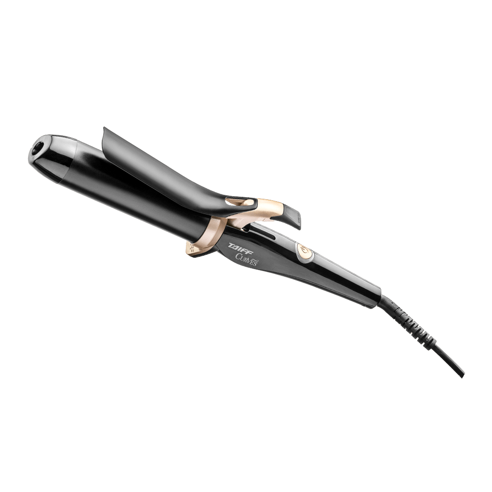 Taiff Modelador Curves 1 1/2 (38mm) Bivolt