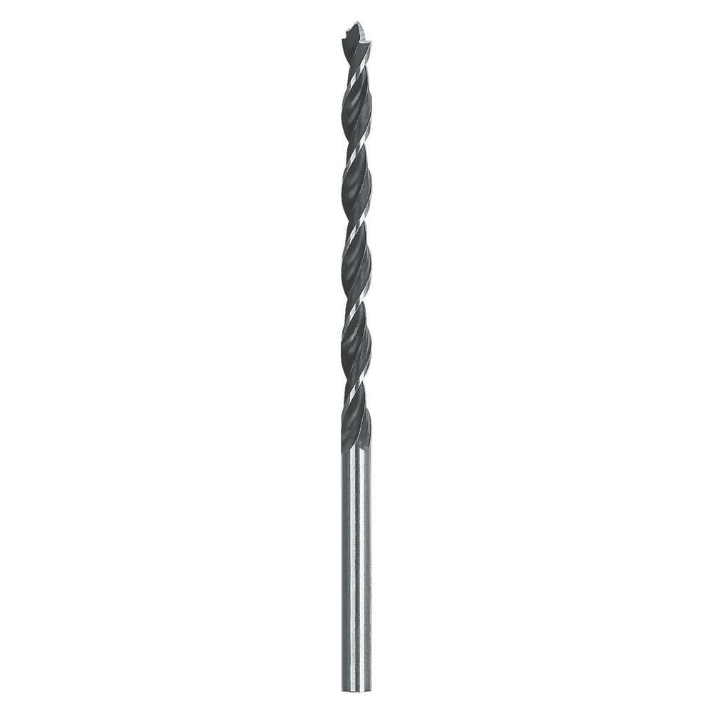 Ferramenta DeWalt DW1702 Broca Brad Point de 3 mm