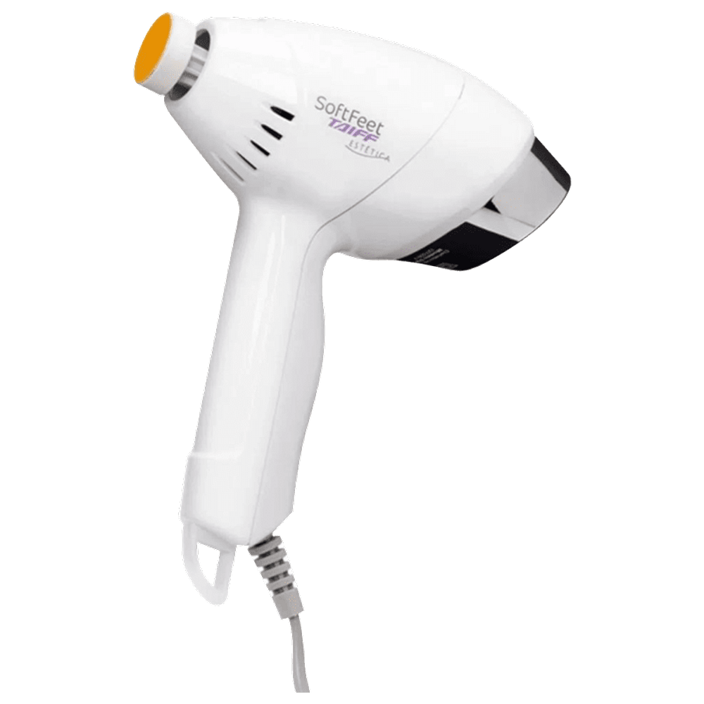 Taiff Pedicuro Soft Feet Bivolt