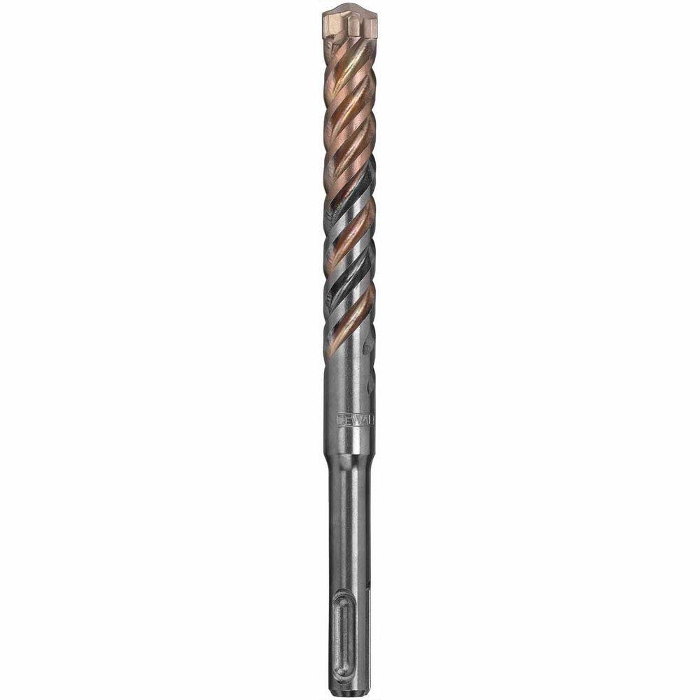 Broca DEWALT DW5537 Solid Rock Carbide SDS+ 1,27x10,16x15,24cm