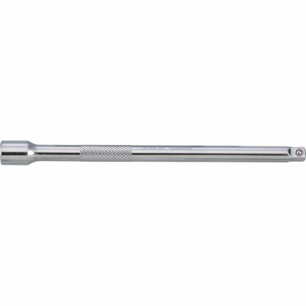 Extensão DEWALT DWMT86007B 1/4 Drive 6 com anéis serrilhados