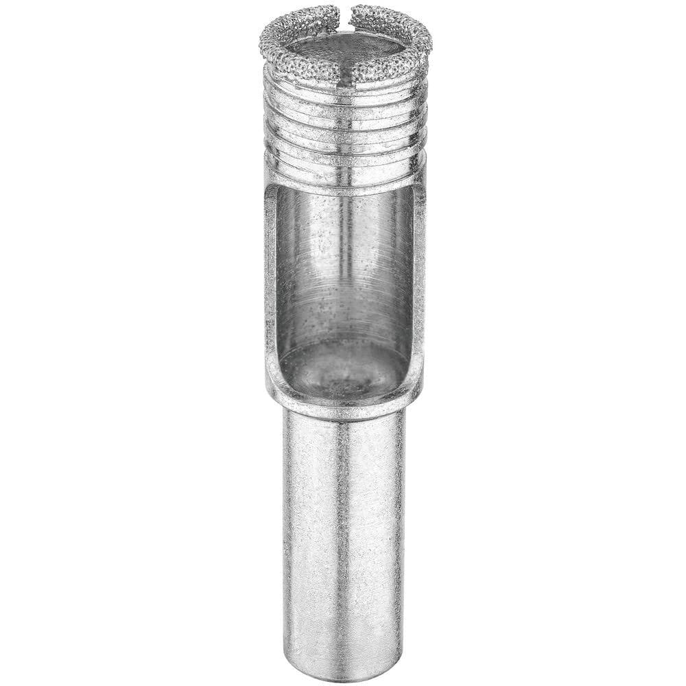 Broca de diamante DEWALT DW5586 35 mm de diâmetro