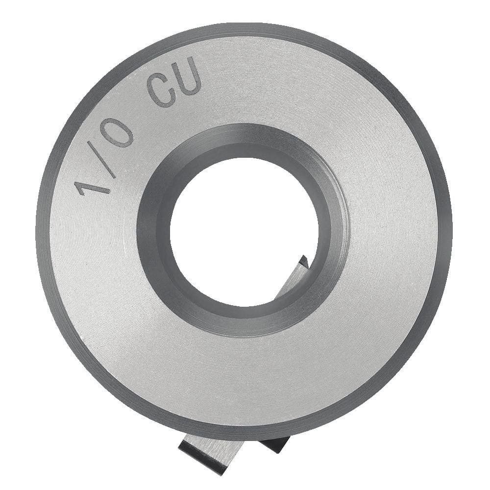 Bucha DEWALT para decapador de cabos sem fio DCE151 XR 1/0 CU