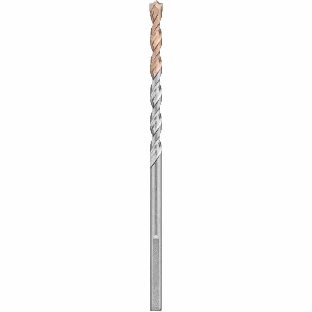 Broca DEWALT DW5222 Furadeira de metal duro 4,76 mm x 7,62 cm