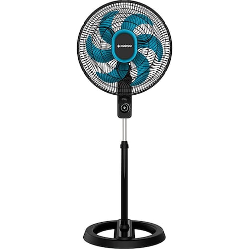 imagem-Ventilador Cadence Refresh Turbo Pro Coluna - 110V