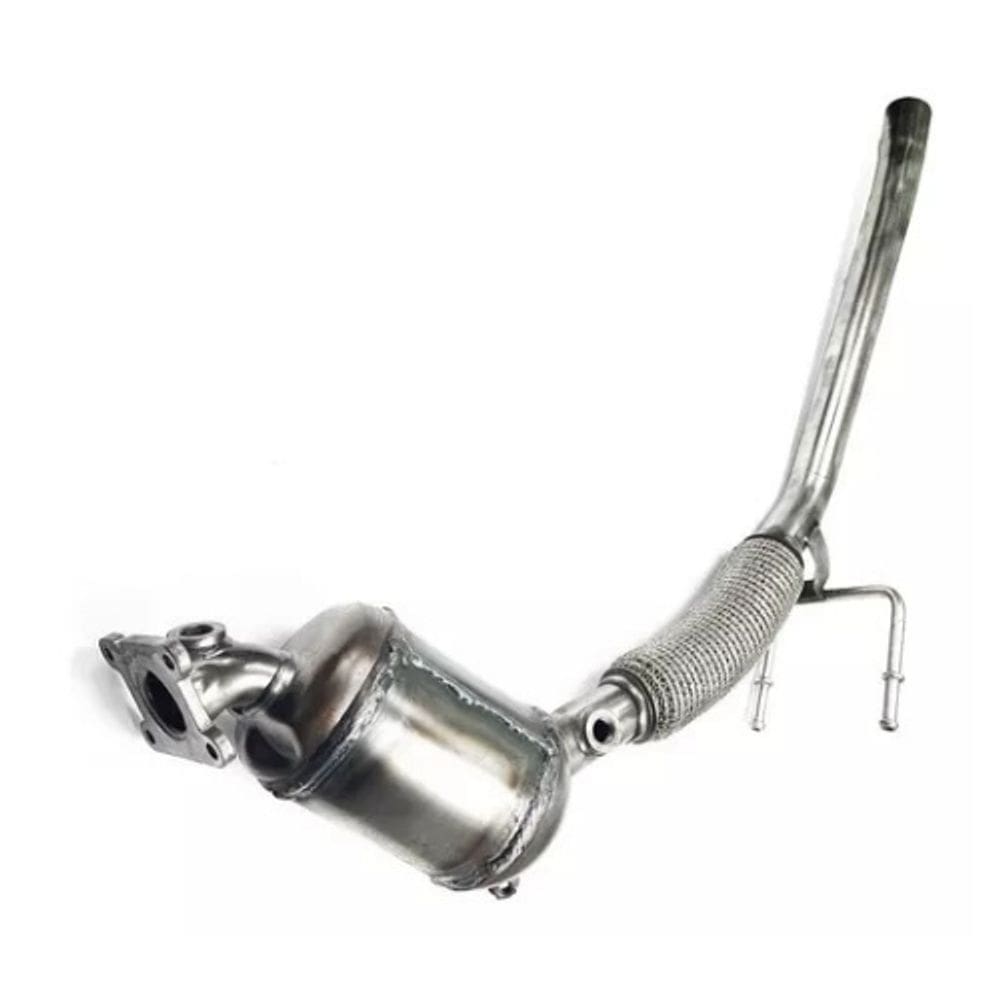 Catalisador Voyage G7 G8 1.0 12V 3cc aspirado 2017 A 2021