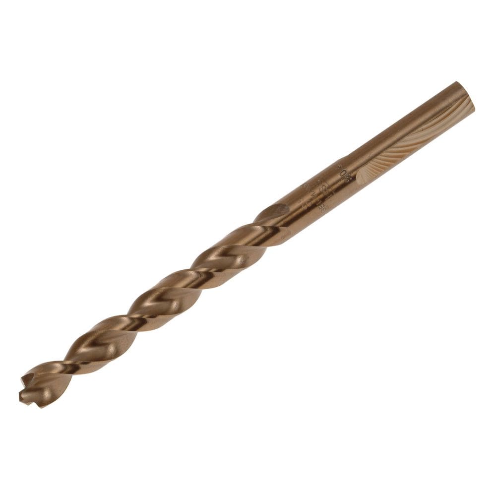 Conjunto de brocas DEWALT DT5547-QZ HSS-G 5 mm x 3,4 mm x 46 mm (10)